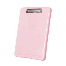Clipboard with Storage Heavy Duty Clipboard Folder for Work Classroom