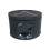Hat Box Storage Bin Stackable Hat Storage Box for Closet Clothes Toy S 1
