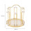 Cup Drying Rack Portable Drinking Glass Drainer Stand for Bar Kitchen 2