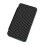 Game Case Storage with 48 Slots Compact Game Holder Case Black 1