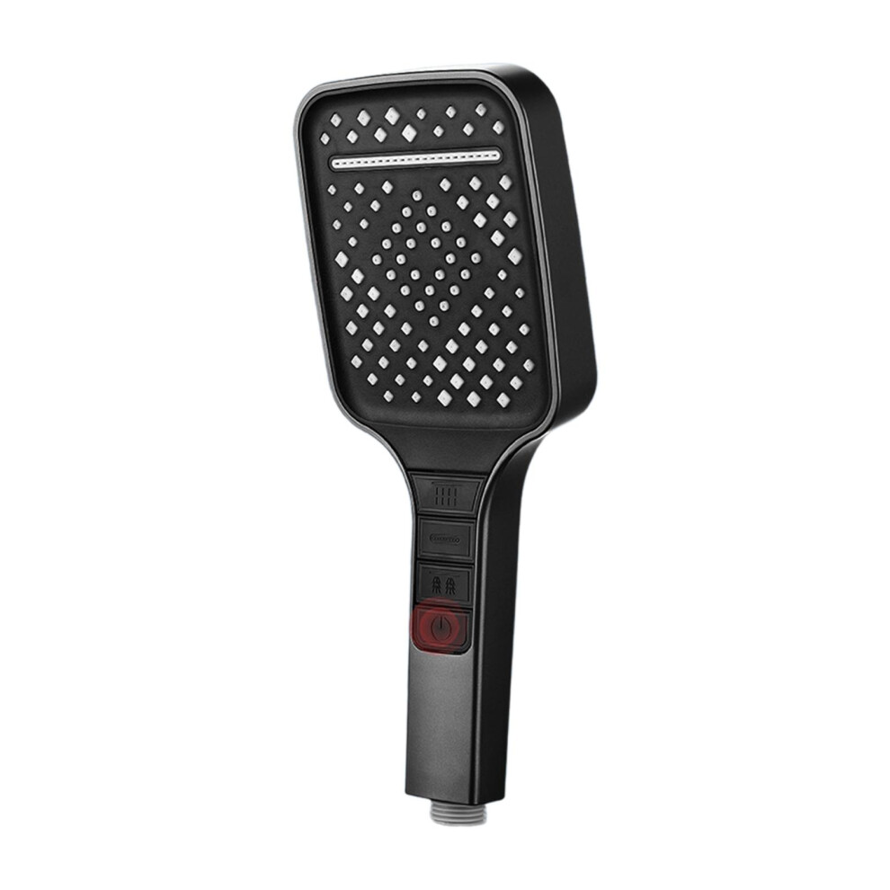 High Pressure Showerhead Water Saving Filtered Showerhead For Hotel Ho 6902696066831