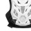 Motocross Chest Protector Portable Multiuse for Cycling Motorcycle Roa 2