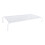 Computer Monitor Stand Space Saving Multipurpose for Home Apartments D 1