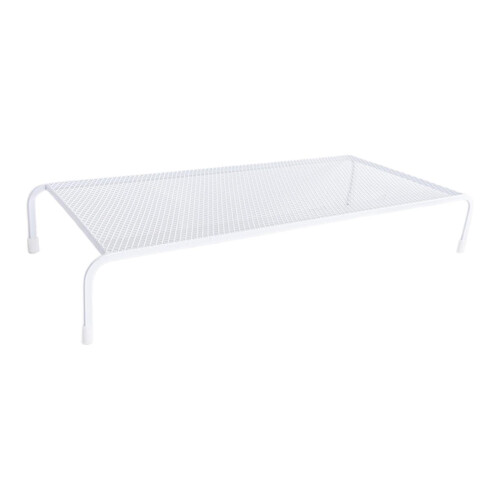 Computer Monitor Stand Space Saving Multipurpose for Home Apartments D