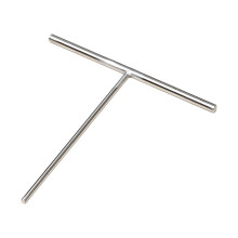 Crepe Spreader Kitchen Gadgets T Shaped Batter Spreader for Restaurant