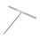 Crepe Spreader Kitchen Gadgets T Shaped Batter Spreader for Restaurant 1