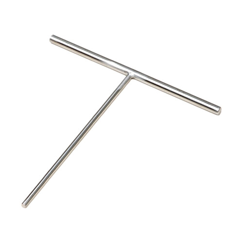 Crepe Spreader Kitchen Gadgets T Shaped Batter Spreader for Restaurant