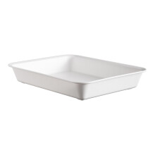 Food Storage Tray Serving Platter Dessert Tray for Outdoor Home Home K