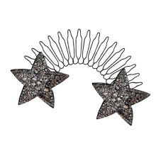 Hair Clip Comb Hairpins for Girl Durable Hair Styling Tool for Long Ha
