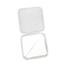 Shirt Collar Stays No Roll Anti Warping Stiffeners Edge Shaper Collar