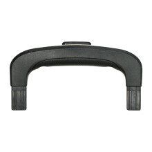 Luggage Handle Sturdy Durability Comfortable Wear Resistant Pull Handl