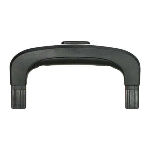 Luggage Handle Sturdy Durability Comfortable Wear Resistant Pull Handl