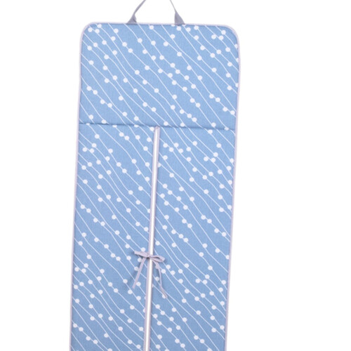 Ironing Board Pad Hanging Ironing Press Pad for Dorm Countertop Laundr 2