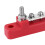 Electrical Terminal Block Rustproof Portable for Motorcycles Truck Car 3