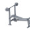 1/20 Exercise Equipment Model Gym Equipment Model Diorama Model Train 3