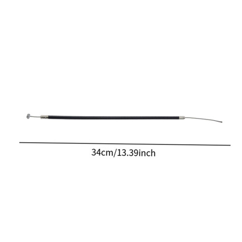 Throttle Cable Sturdy Replace Parts Attachment Throttle Line for Yamah 1