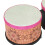 5" and 6" Bongo Drum Set Practical Bass Drum for Professionals Childre 3
