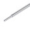 Threaded Taper Piercing Tool for Internally Threaded Threadless Jewelr 3