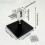 Mini Table Vise Miniature Workbench Vise for Jewelry Model Figures Scu 2
