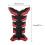 Generic Motorcycle Gas Tank Protector Pad Universal Motorcycle Tank St 2