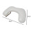 Manicure Pillow Portable Professional for Beginners Nail Technician Na 2