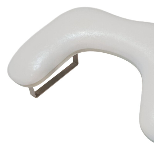 Manicure Pillow Portable Professional for Beginners Nail Technician Na 2
