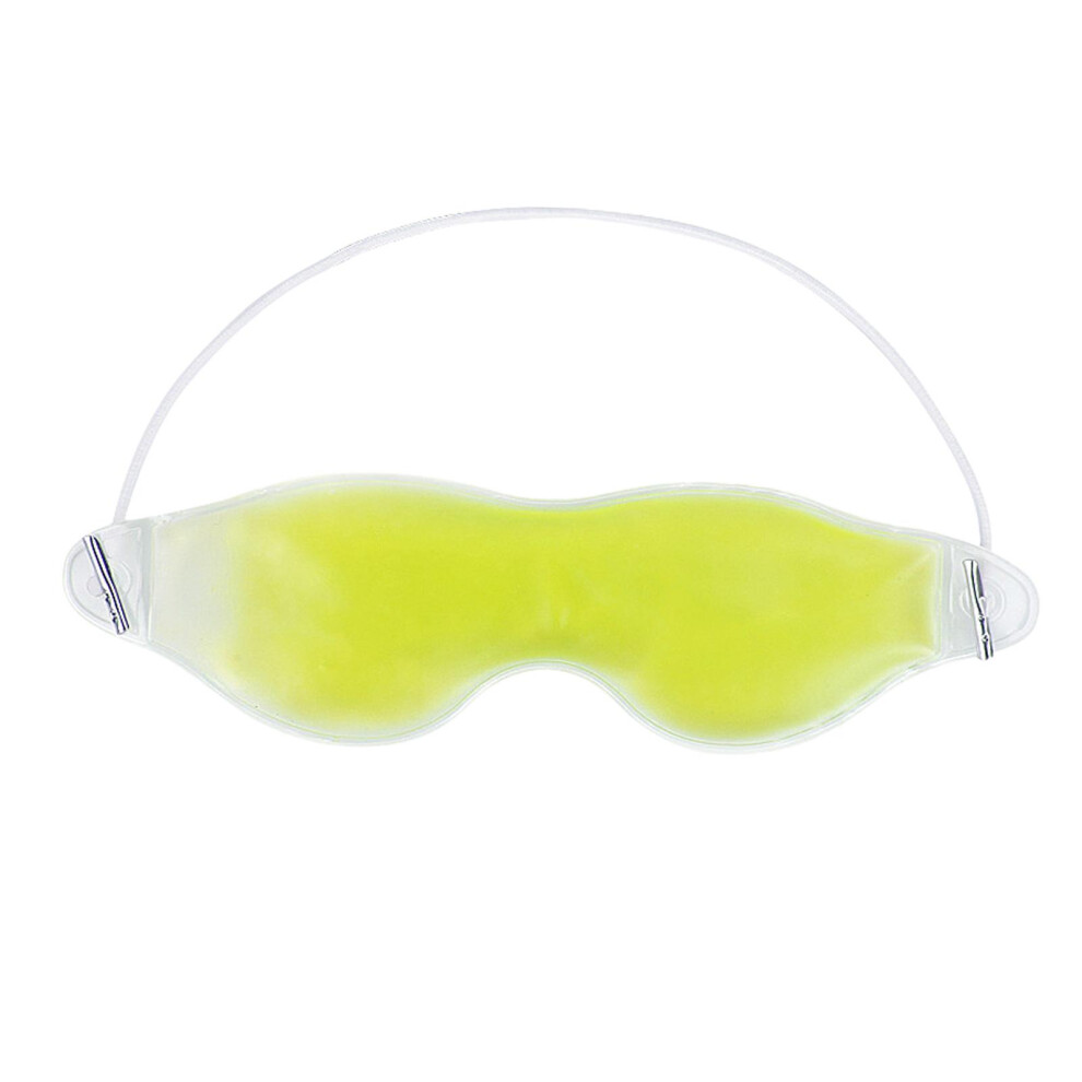 Cooling Eye Mask Eye Care Sleeping Eye Mask Beauty Accessories Cold Ey