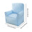Dog Sofa Machine Washable Puppy Sleeping Bed for Medium Small Dogs Cat 2