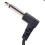 Guitar Patch Cable Right Angle Low Noise Electric Guitar Effect Pedal 2