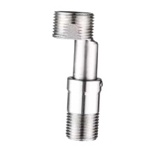 Shower Faucet Adapter Stainless Steel Clawfoot Tub Faucet for Home Bat