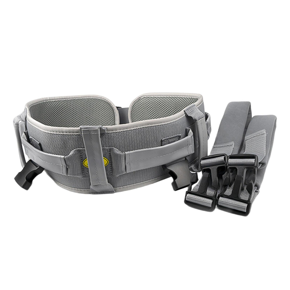 Patient Gait Belt Nursing Elderly Assist Device for Disabled Patient I