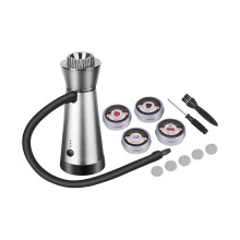 Cooking Electric Food Cooking Smoke Infuser for Steak Sausage Popcorn