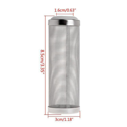 Aquarium Filter Mesh Filtration Multiuse for Aquarium Fish Tank Replac 1