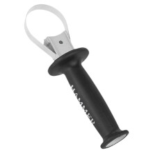 Drill Side Front Handle Stable Comfortable Accessories Ergonomic Repla