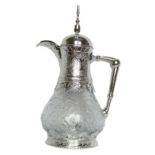 Arabic Style Coffee Pot Home Thermal Coffee Pot for Kitchen Festival C