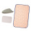 Table Top Ironing Mat Foldable Garment Ironing Pad for Washer Countert 1