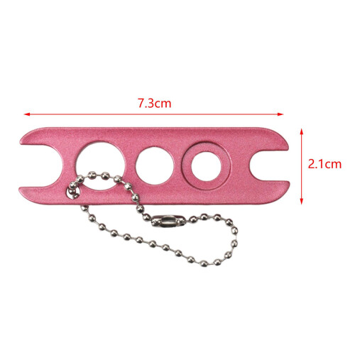 Glue Bottle Plug Opener Universal Lash Adhesive Remover Roller Bottle 1