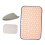 Table Top Ironing Mat Foldable Garment Ironing Pad for Washer Countert 1