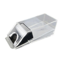 Card Dealer Shoe Utility Saving Time Transparent Professional Blackjac