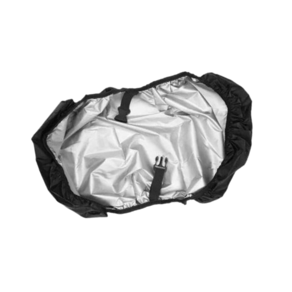 Electric Wheelchairs Cover Wheelchair Protector for Elderly Mobility S