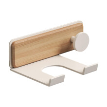 Hair Dryer Holder Hotel Wall Home Wall Mounted Practical Hair Tool Org