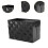 Comb Storage Box Accessories Anti Slip Scissors Holder Box for Brushes 3