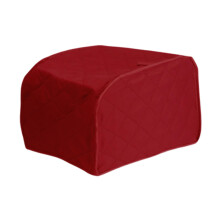 Bread Machine Cover Small Appliance Dust Cover for Office Kitchen Rest