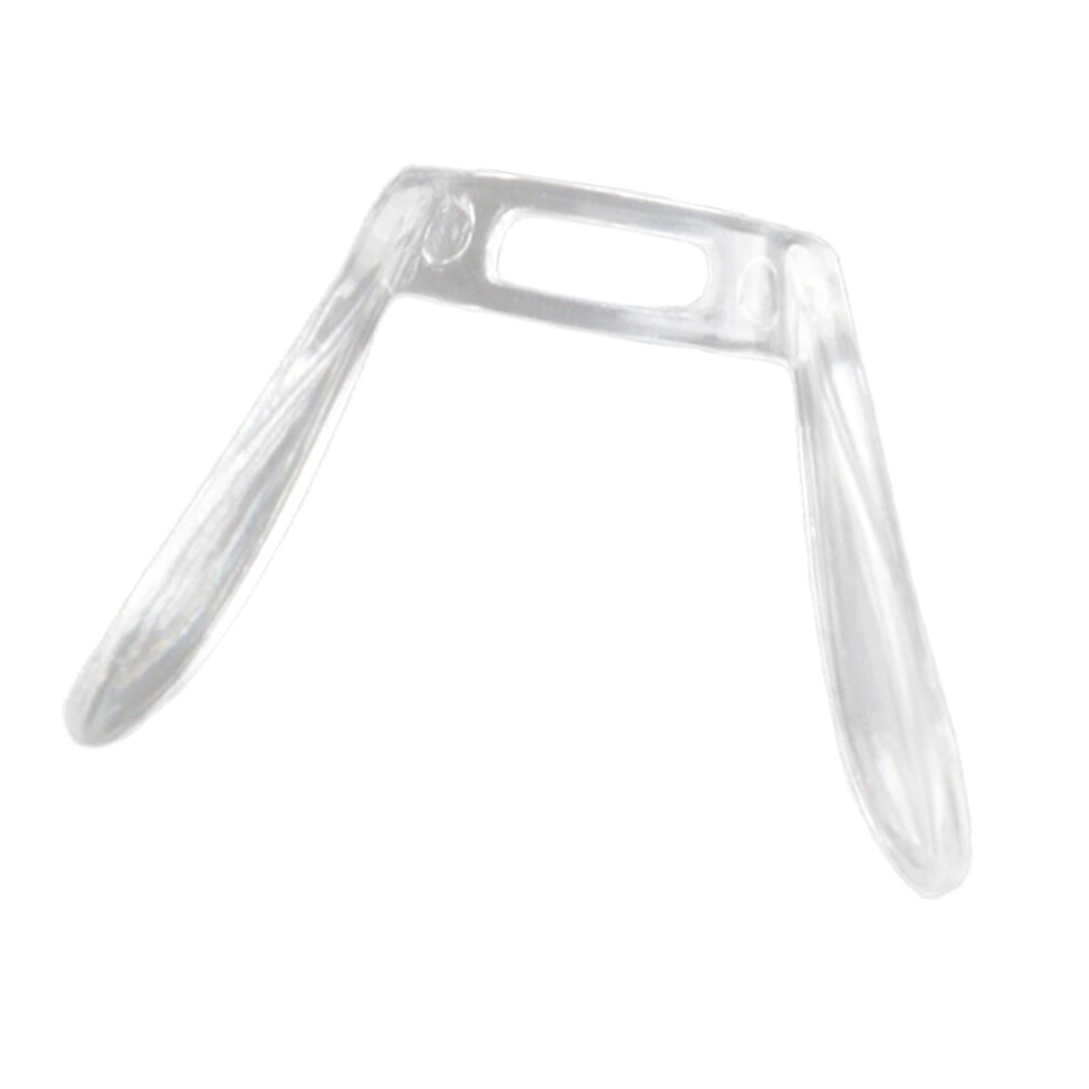 Nose Pad for Glasses Anti Slip Replacement for Sunglasses Eyeglasses E