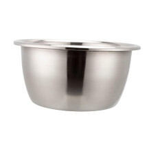 Stainless Steel Basin Container Large Laundry Tub for Pasta Vegetables