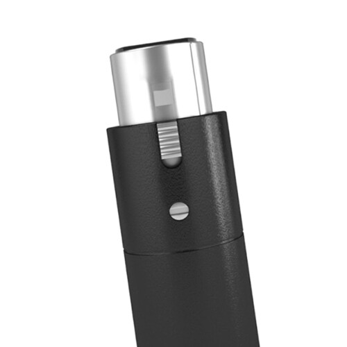 Dynamic Microphone Amplifier Low Noise for Recording Singing black 2