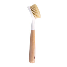 Dish Brush Lightweight Multifuction Scrub Brush for Countertop Utensil