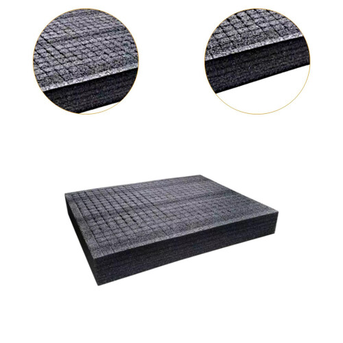 Packing Foam Sheet Buffer DIY Folding Shockproof Sponge for Shipping P 2