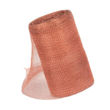 Copper Wire Mesh Flexible Copper Mesh Screen for Home Distilling Agric