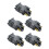 5Pcs Kettle Thermostat Switch Temperature Control Electric Kettle Ther 1